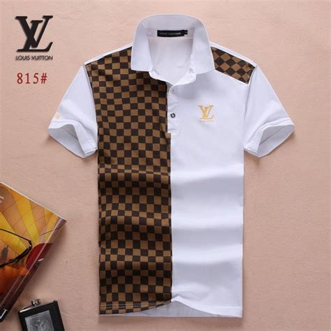 louis vuitton shirt amazon|Louis Vuitton polo shirt men's.